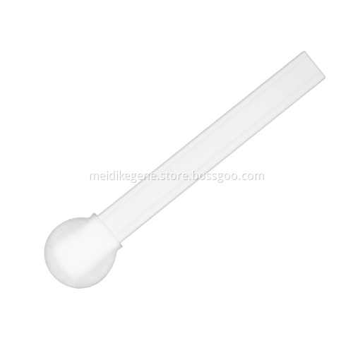 Chlorhexidine Gluconate (CHG) Medical Disinfectant Swabs with Big Circular Head